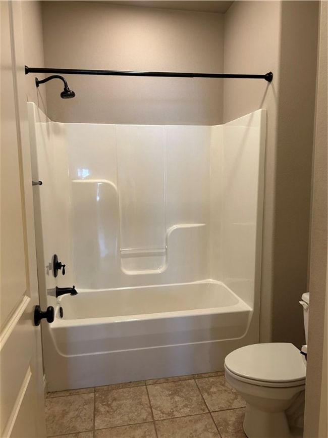 5912 W Willow St, House other with 3 bedrooms, 3 bathrooms and null parking in Rogers AR | Image 24
