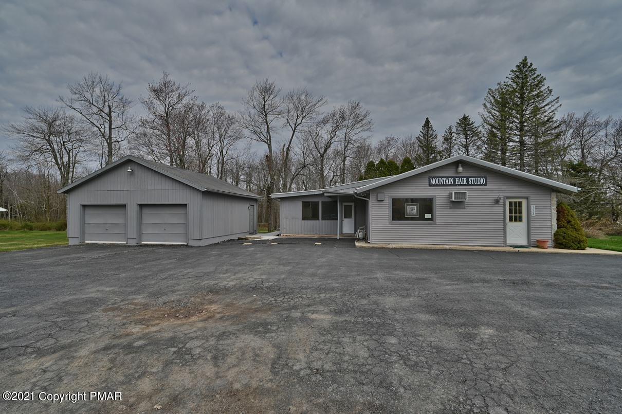 113 Ward Ave, Mount Pocono, PA 18344