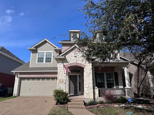4912 Derbyshire Dr, Mckinney, TX, 75070-8869 | Card Image