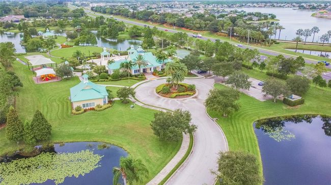 5303 Moon Shell Dr, House other with 4 bedrooms, 3 bathrooms and null parking in APOLLO BEACH FL | Image 73