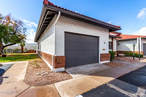 14-501 E 2nd Avenue, Mesa, AZ, 85204 | Card Image