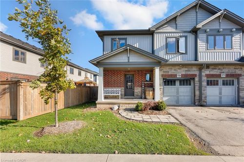 50-79 Severino Cir, Smithville, ON, L0R2A0 | Card Image