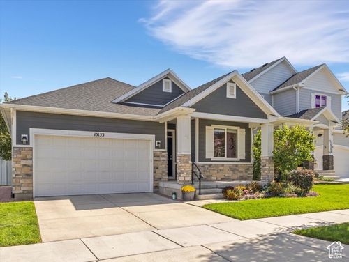 15153 S Battle Dr, Bluffdale, UT, 84065-4981 | Card Image