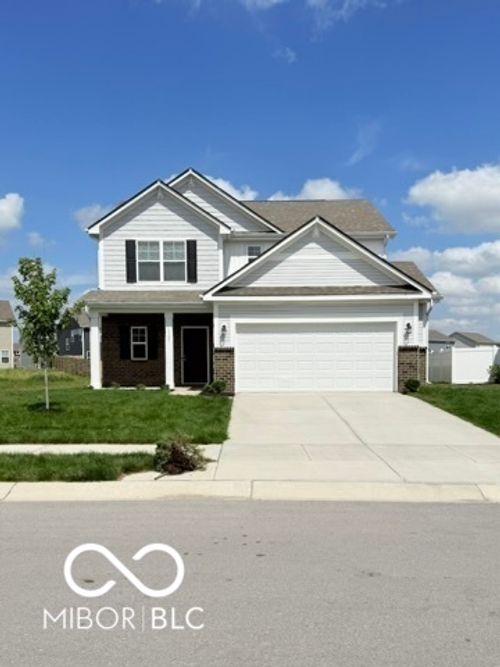 1187 Noel Trace Rd, Danville, IN, 46122-8048 | Card Image