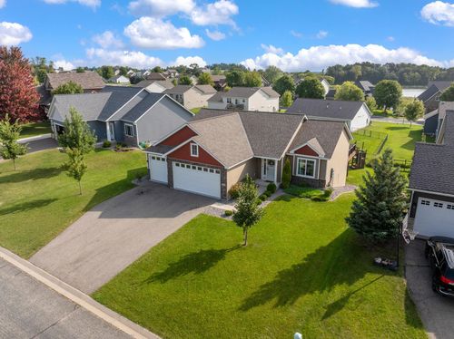 514 Deerview Dr Se, Lonsdale, MN, 55046-4513 | Card Image