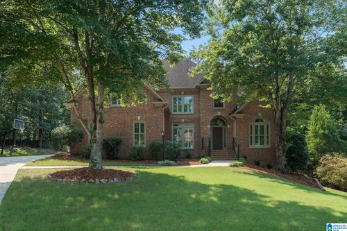 721 Park Ridge Cir, Vestavia, AL, 35242-7517 | Card Image
