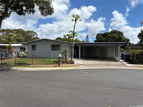 2131 Auhuhu St, Pearl City, HI, 96782-1207 | Card Image