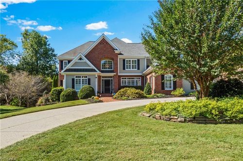 235 Fox Lake Ct, Winston-Salem, NC, 27106-3067 | Card Image