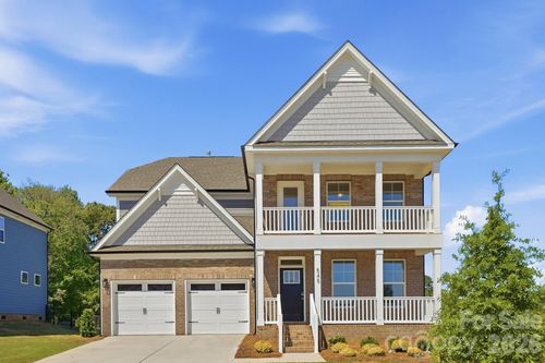 545 Cheryl Lynn Dr, Rock Hill, SC, 29730-2907 | Card Image