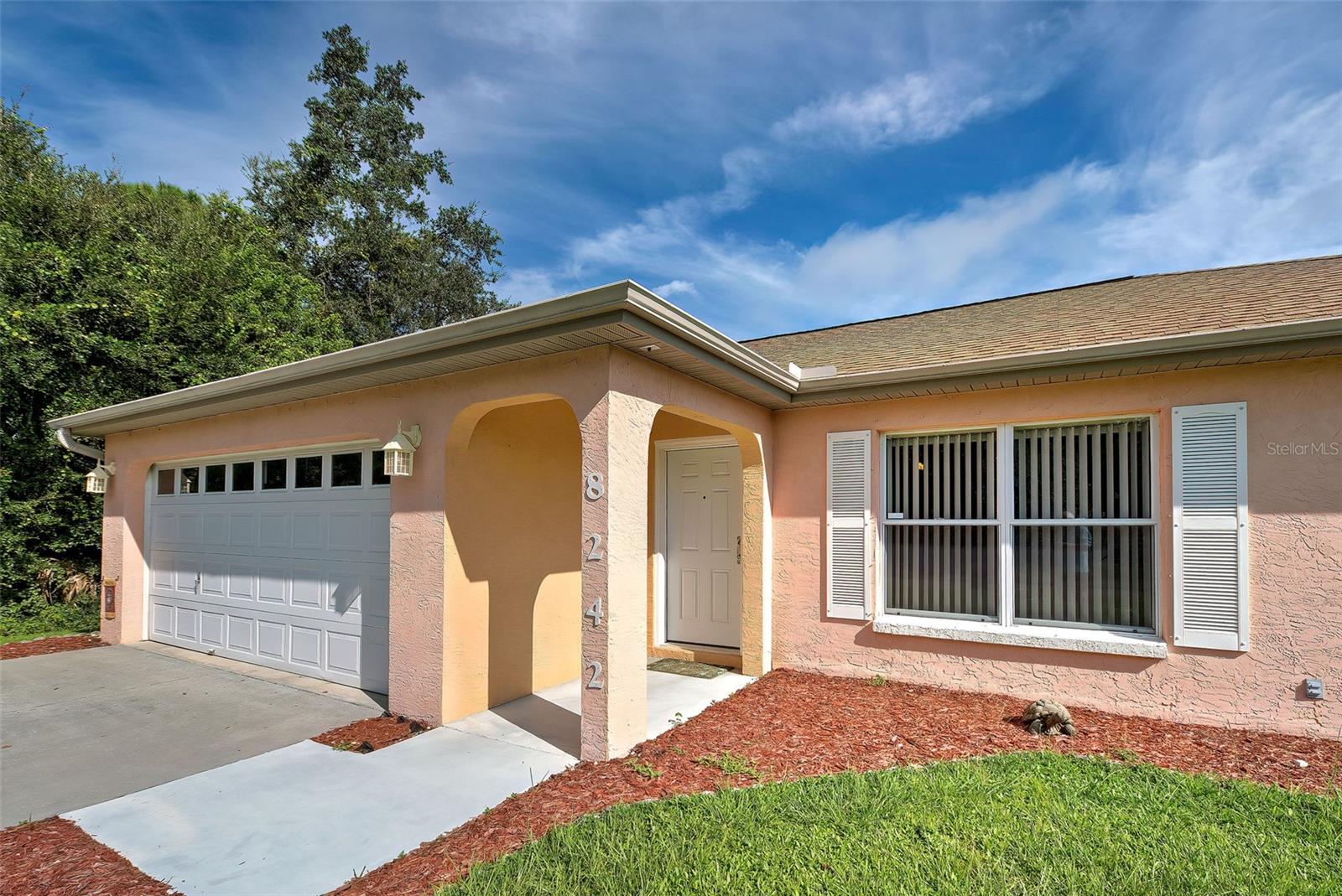 Holster Ave, North Port, FL 34287