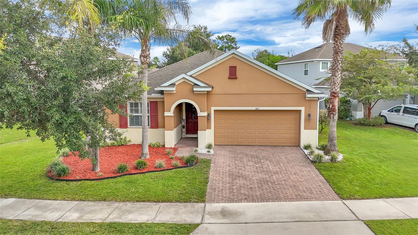 Residential in DELAND 2