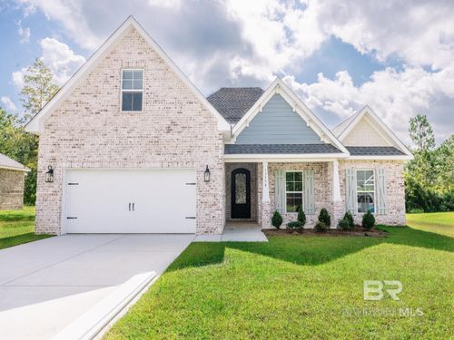 23937 Peppermint St, Elberta, AL, 36530-3371 | Card Image