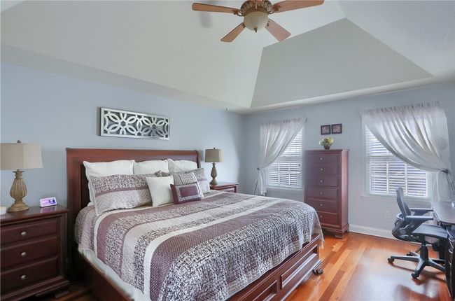 509 Sword Dance Pl, House other with 4 bedrooms, 5 bathrooms and 3 parking in Cranberry Twp PA | Image 29