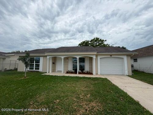 4118 Stratfield Dr, New Port Richey, FL, 34652-5665 | Card Image