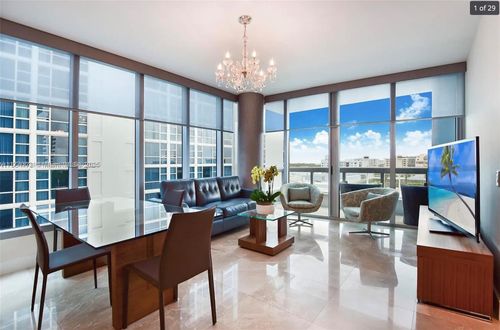 unit-709-6899 Collins Ave, Miami Beach, FL, 33141-7401 | Card Image