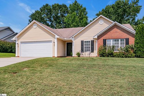 106 Pheasant Ridge Drive, Taylors, SC, 29687 | Card Image