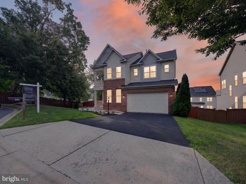 3032 Moore Ln, KENSINGTON, MD, 20895-2203 | Card Image