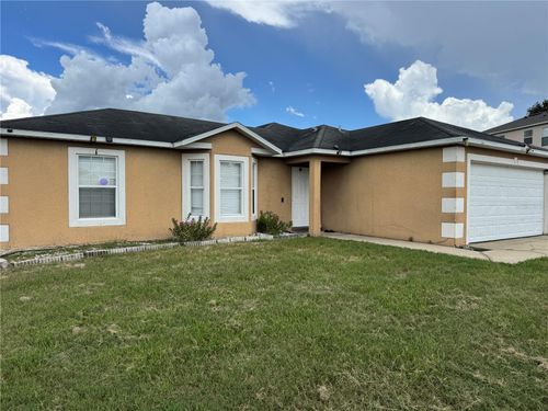 609 Kissimmee Ln, Poinciana, FL, 34759-4640 | Card Image