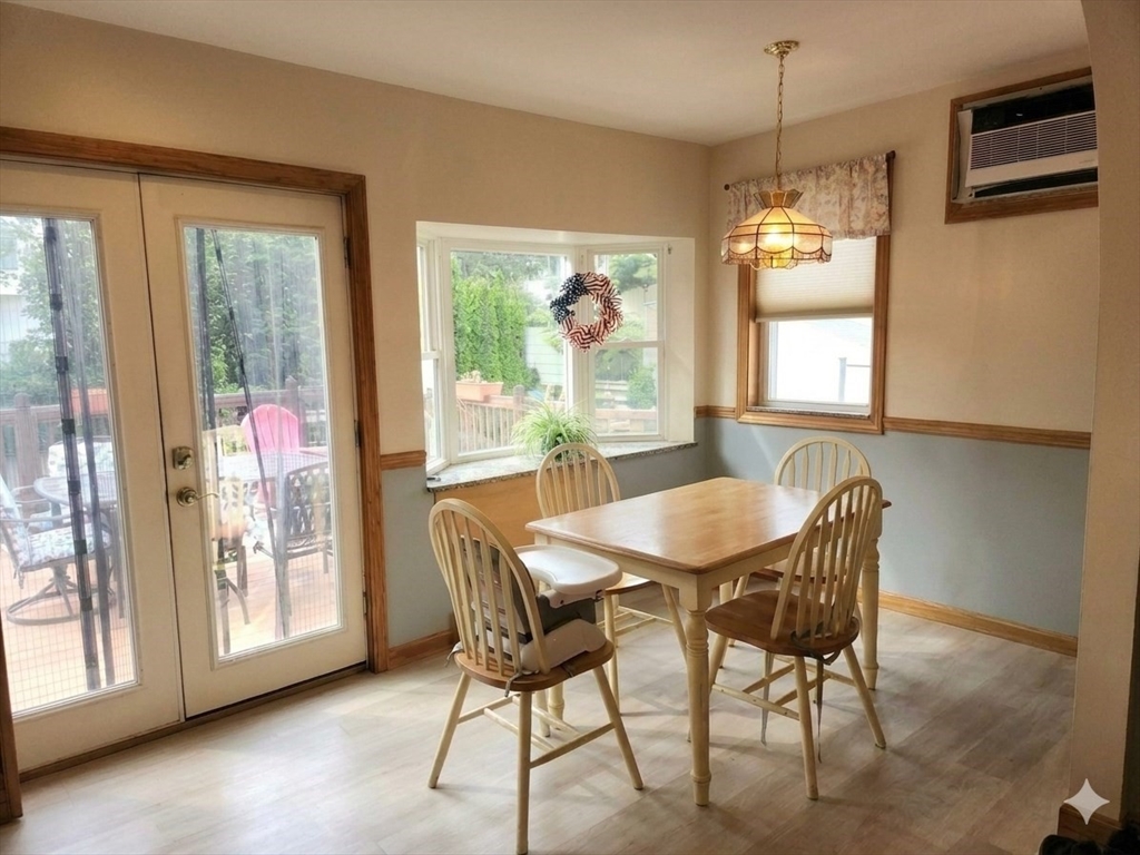 Residential Lease in Somerville 2