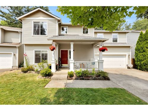 3910 Se 187th Loop, Vancouver, WA, 98683-7407 | Card Image