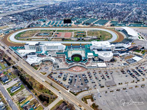 905 Central Ave, Louisville, KY, 40208-1213 | Card Image