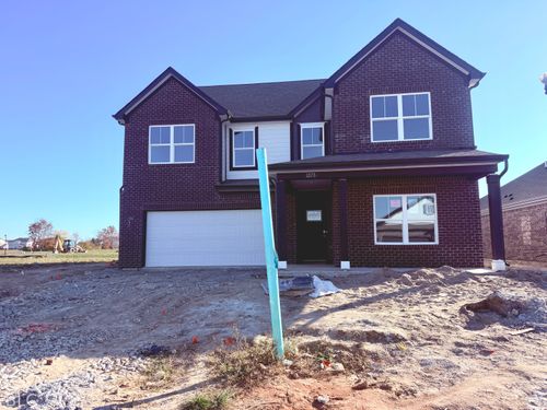 1273 Scotch Ln, Greenwood, IN, 46143-6097 | Card Image