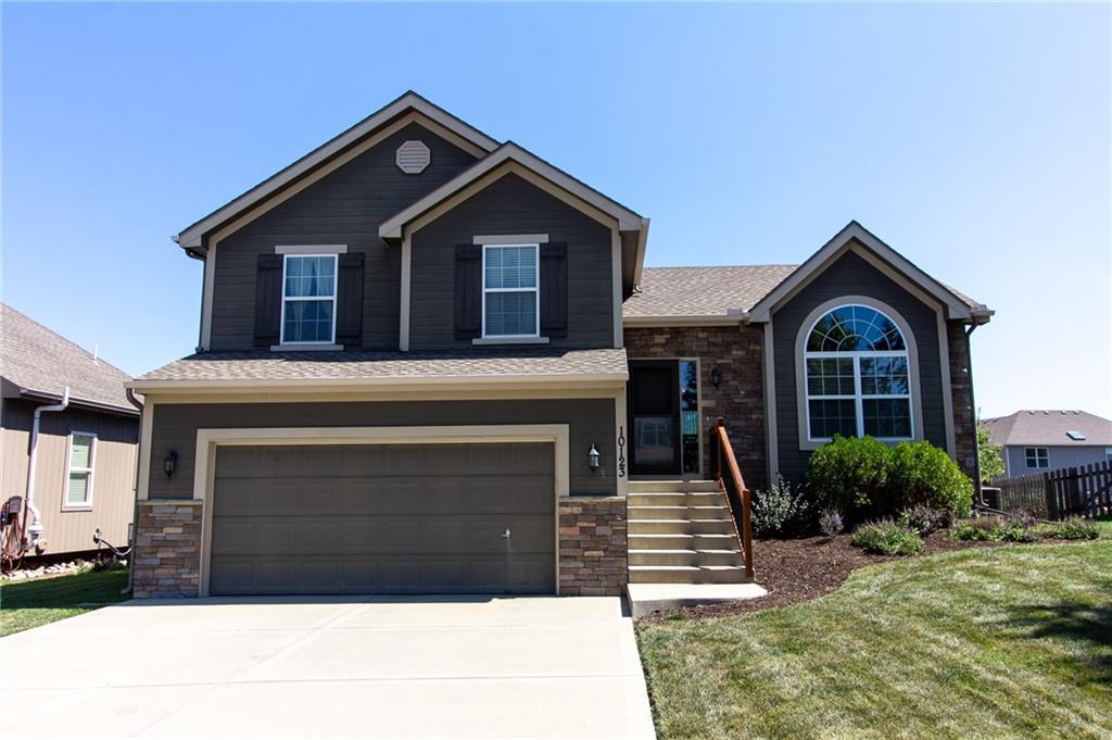 Ditman Ave, Kansas City, MO 64157