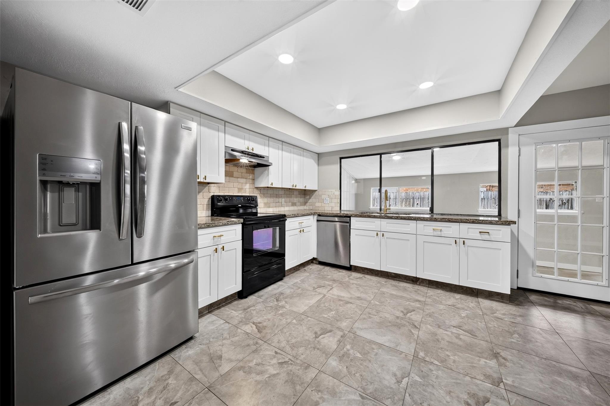 Residential in Houston 4