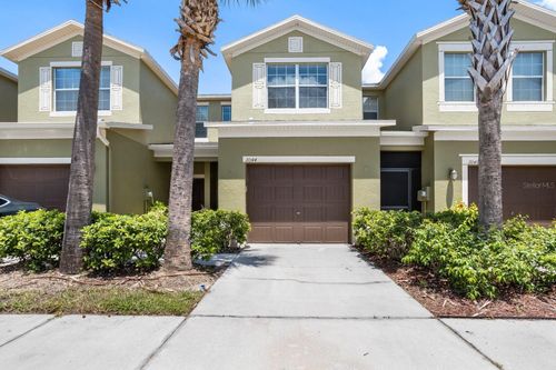 2044 Hawks View Drive, Ruskin, FL, 33570 | Card Image