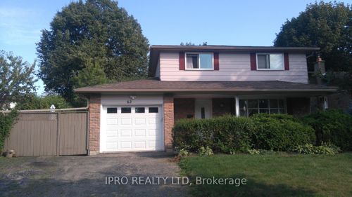 62 Ambleside Dr, Brampton, ON, L6Y1B9 | Card Image