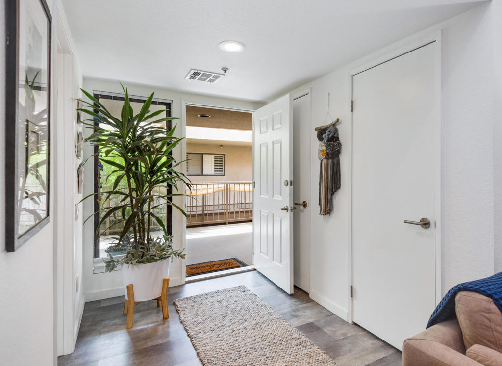 Residential in Palm Springs 2