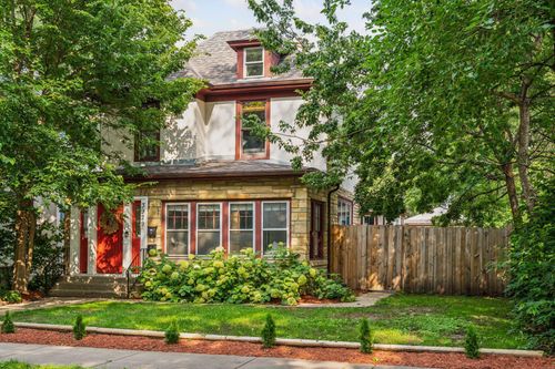 3929 Clinton Ave, Minneapolis, MN, 55409-1635 | Card Image
