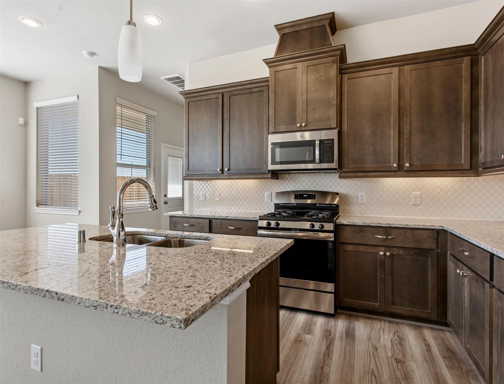 Residential Lease in Missouri City 5