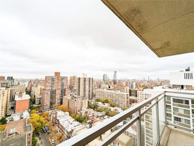 22A - 100 West 94 Street, Home with 3 bedrooms, 1 bathrooms and null parking in New York NY | Image 3