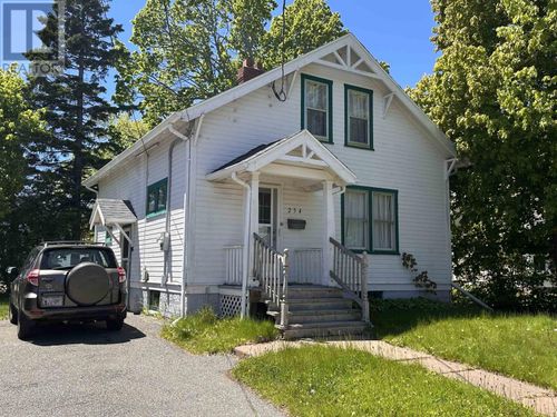 254 Notre Dame Street, Summerside, PE, C1N1R9 | Card Image