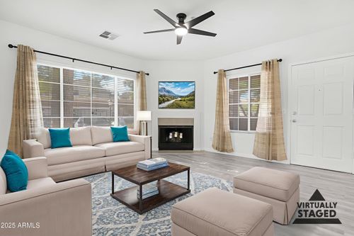 1017-9450 E Becker Ln, Scottsdale, AZ, 85260-6707 | Card Image