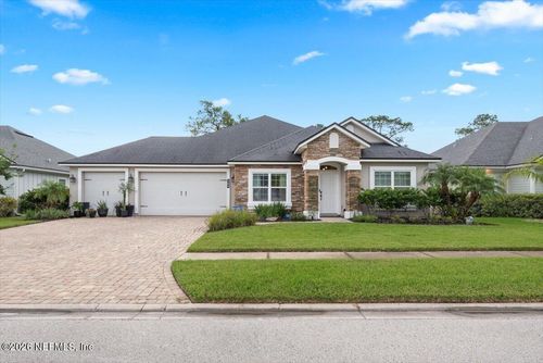 164 Pescado Dr, St Augustine, FL, 32095-1600 | Card Image
