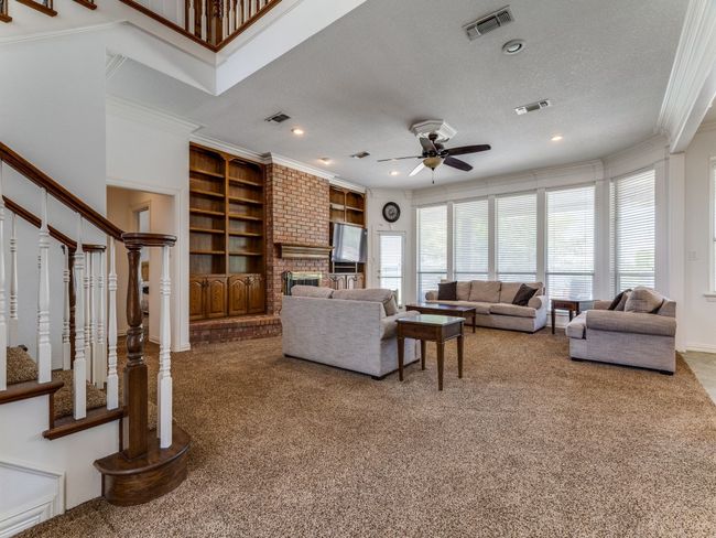 210 Private Road 1543, House other with 4 bedrooms, 4 bathrooms and null parking in Bridgeport TX | Image 12