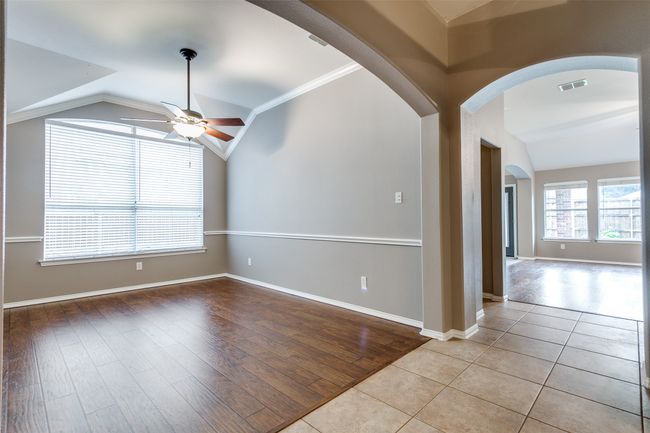 3504 Carlton St, House other with 4 bedrooms, 2 bathrooms and null parking in Grapevine TX | Image 19