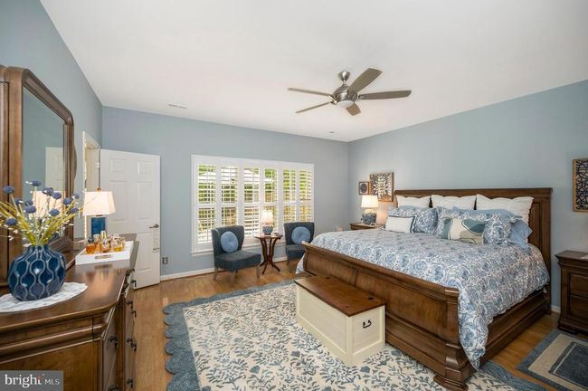9404 Dalmahoy Ln, Townhouse with 2 bedrooms, 2 bathrooms and null parking in FREDERICKSBURG VA | Image 37