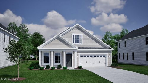 lot-58-9831 Enchanted Way, Leland, NC, 28451 | Card Image