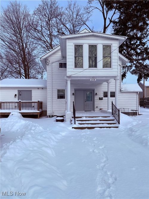 248 Webster Ct, Painesville, OH, 44077-3539 | Card Image