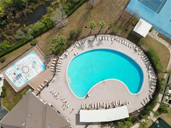 18398 Aylesbury Ln, House other with 4 bedrooms, 4 bathrooms and null parking in LAND O LAKES FL | Image 54