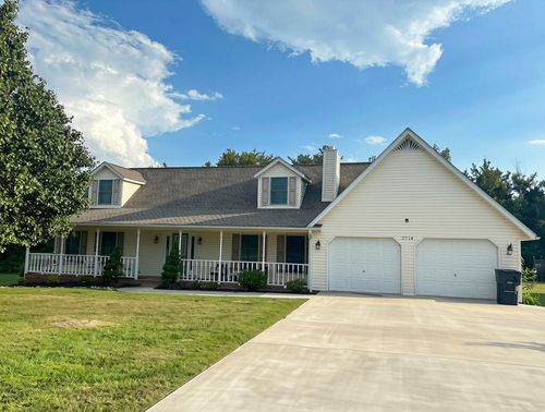 2714 Park West Dr, Cookeville, TN, 38501-5612 | Card Image