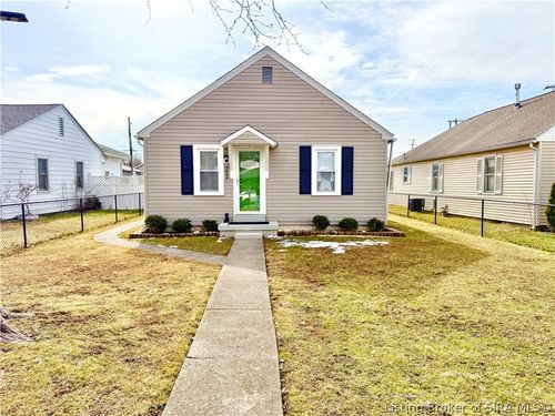 2037 Mcdonald Ave, New Albany, IN, 47150-3744 | Card Image