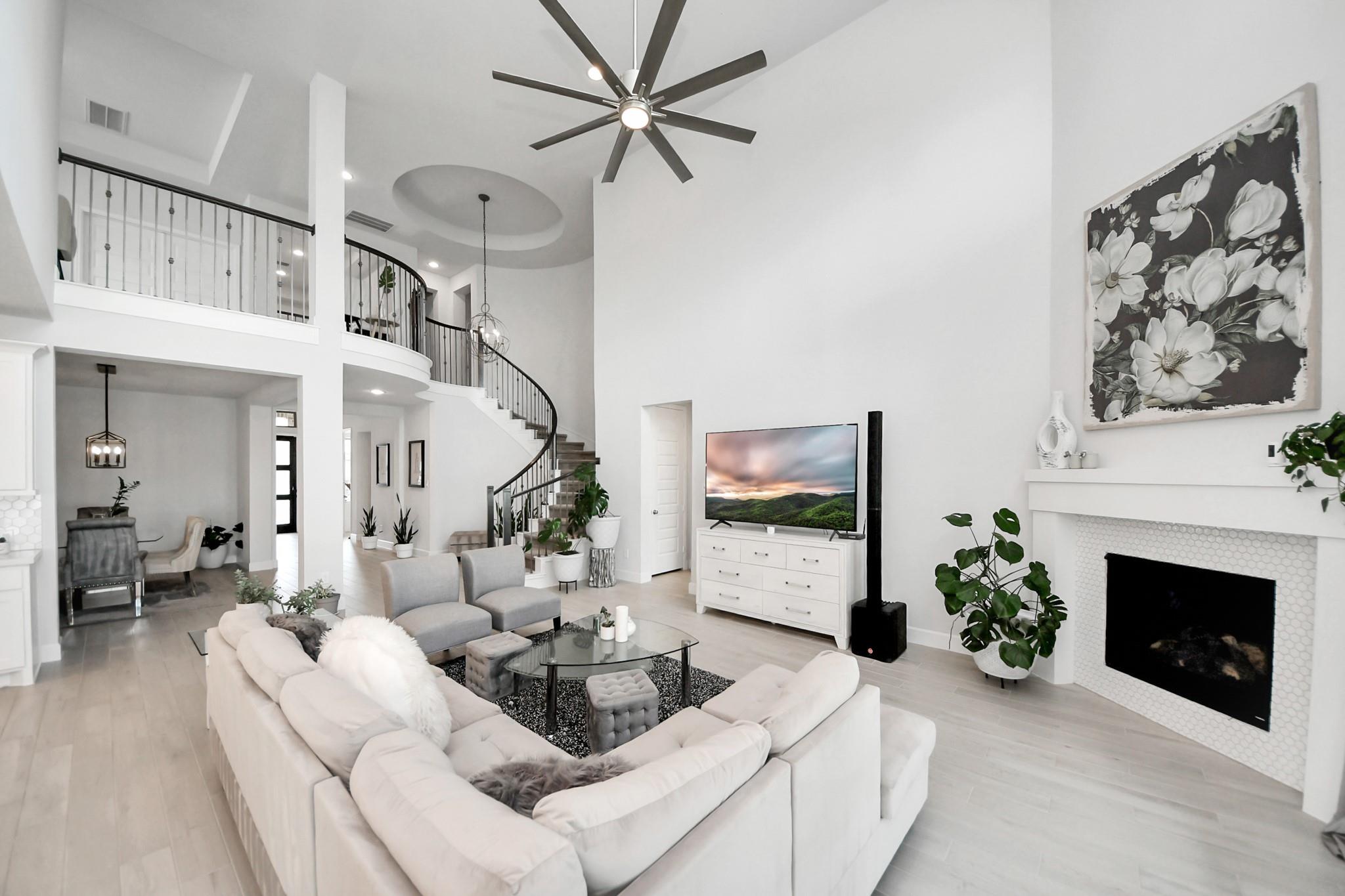 Residential in Manvel