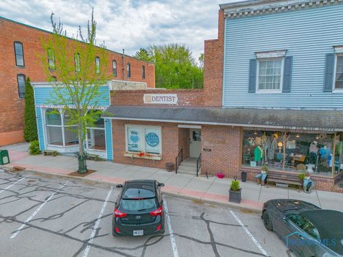 24163 Front St, Grand Rapids, OH, 43522-9408 | Card Image