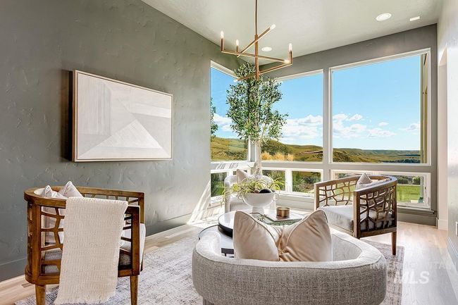 5813 E Marmount Ct, House other with 5 bedrooms, 5 bathrooms and 4 parking in Boise ID | Image 8