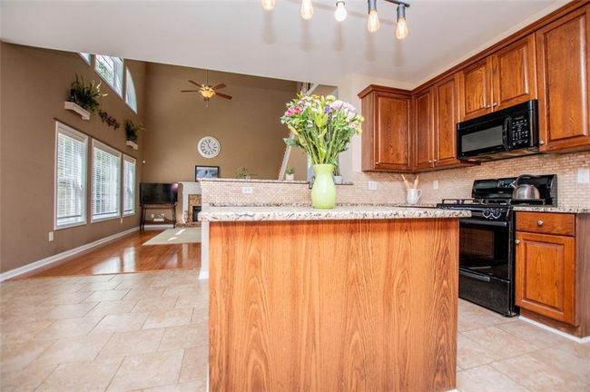 210 Creekside Overlook, House other with 4 bedrooms, 3 bathrooms and 2 parking in Hiram GA | Image 22