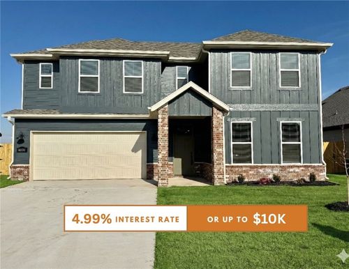 6000 Sw Chiefs Ave, Bentonville, AR, 72713-3322 | Card Image